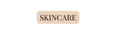 SKINCARE