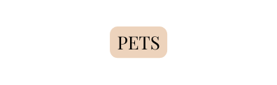 PETS